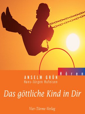cover image of Das göttliche Kind in Dir